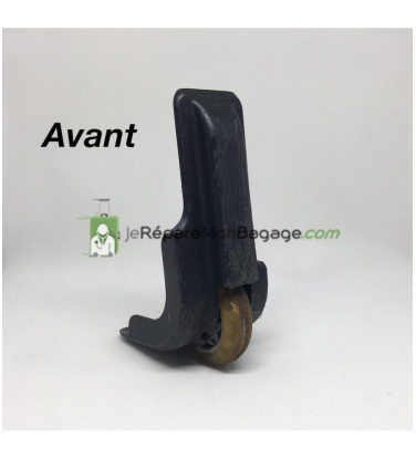 roulette sac de voyage