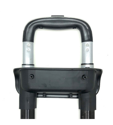 Poignée télescopique valise Leclerc