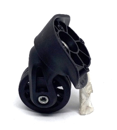 roulette valise pièces détachées