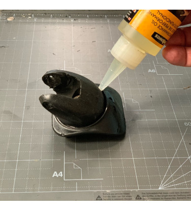 réparation de Bagages - Pièces Détachées  - Certificat d'Irréparabilité