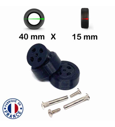 réparation samsonite