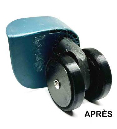 sav roulette samsonite