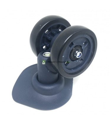 réparation roulette Roncato