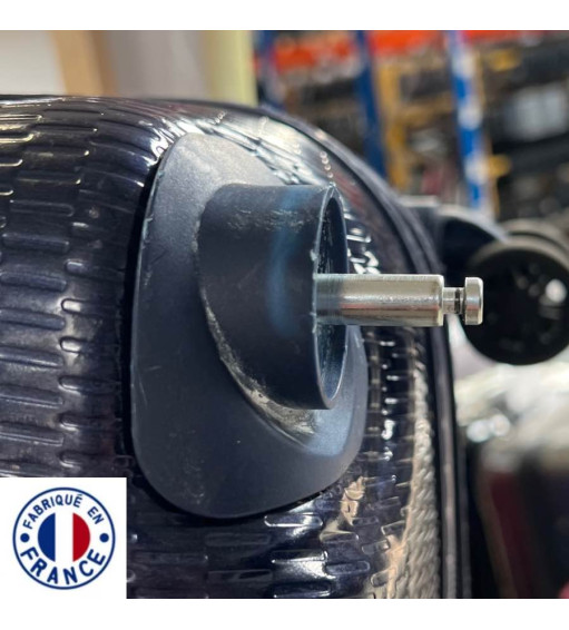 1 Double Roulette de valise RR013