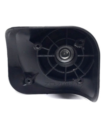 2 Roues de Valise R124 SMART GEN2