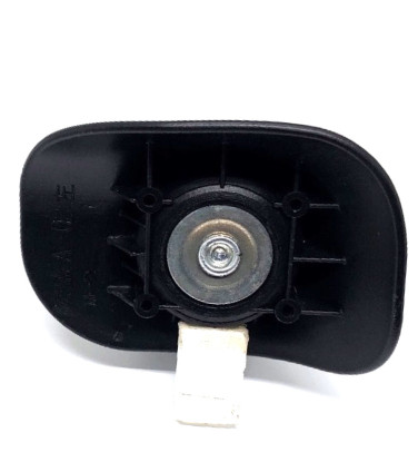 2 Roues de Valise R622L SMART GEN2