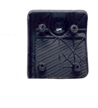 2 Roues de Valise RR107 SMART GEN2