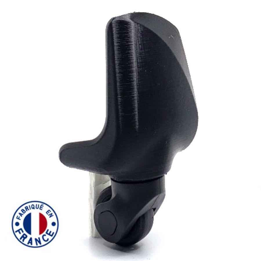 2 Roues de Valise R605 SMART GEN2