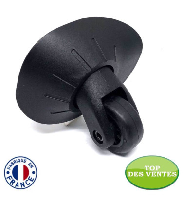 valise réparation - Jereparemonbagage