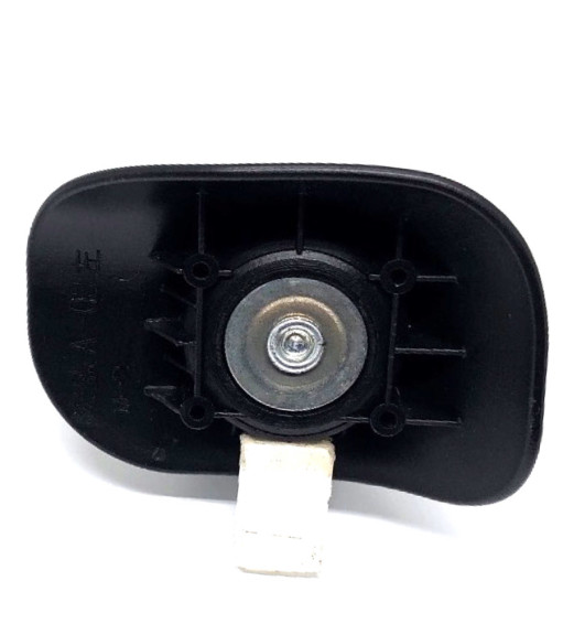 2 Roues de Valise R622 DELSEY SMART GEN2