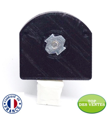 2 Roues de Valise R326 Small Delsey Superior SMART GEN2