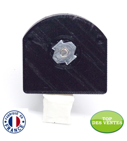 2 Roues de Valise R326 Small Delsey Superior SMART GEN2