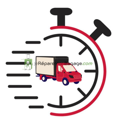 Traitement Prioritaire Je Répare Mon Bagage : Préparation Prioritaire Coupe-File