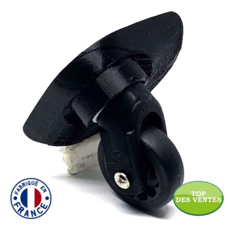 2 Roues de Bagage R756 SMART GEN2