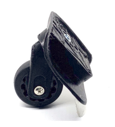 impression 3D bagage