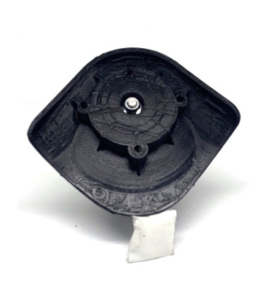 2 Roues de Valise R404L SMART GEN2