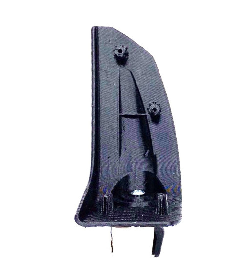 2 Roues de Valise RR146 SMART GEN2