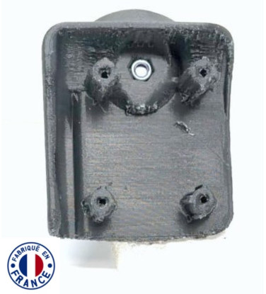 2 Roues de Valise RR573 SMART GEN2