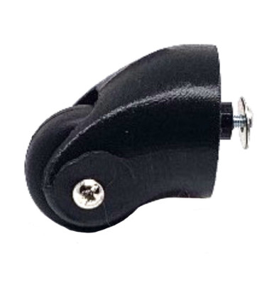 roulette de bagage - impression 3D