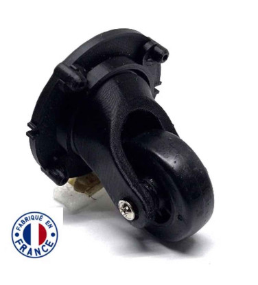 roulette de bagage Delsey