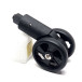 1 Double Roulette de valise RR009 I3D GEN2
