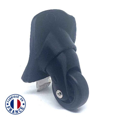 roulette de bagage roncato