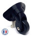 2 Roues de Valise RR129 SMART GEN2