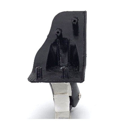 2 Roues de Valise RR120 SMART GEN2