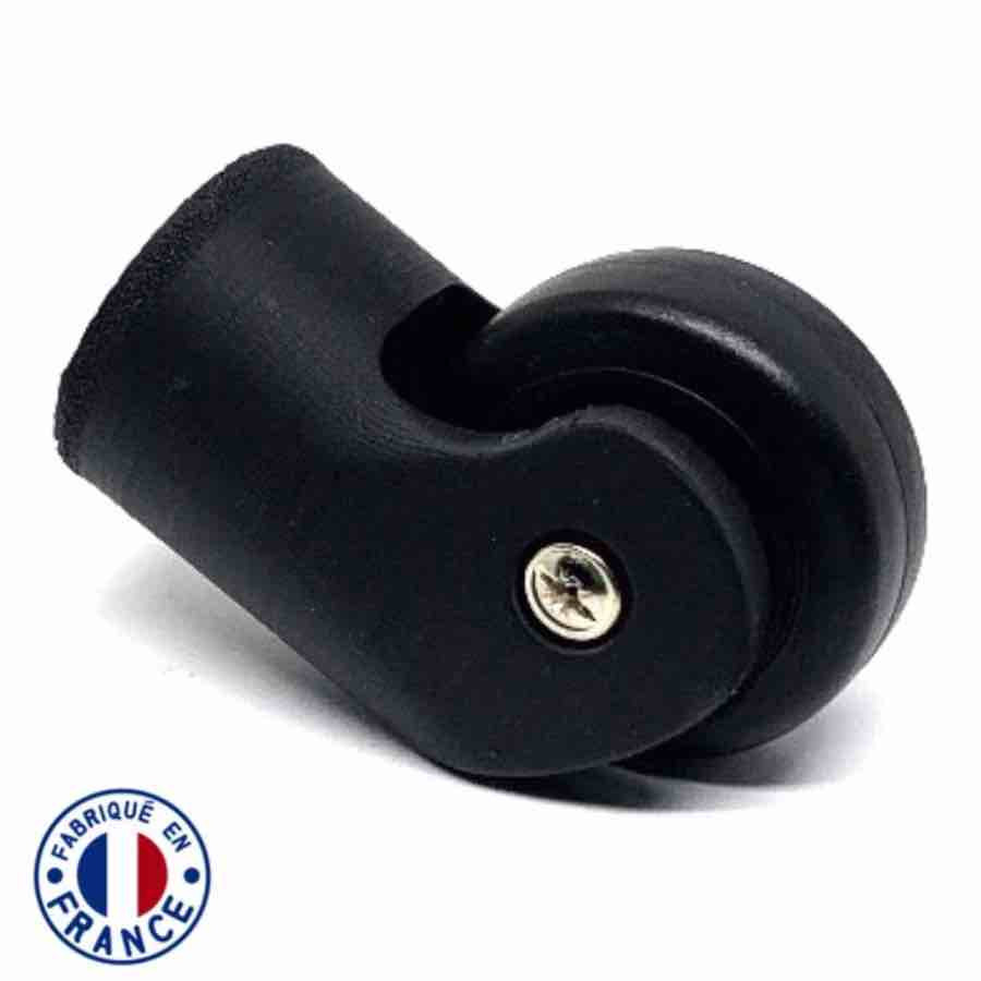 2 Roues de Bagage R612 I3D GEN2