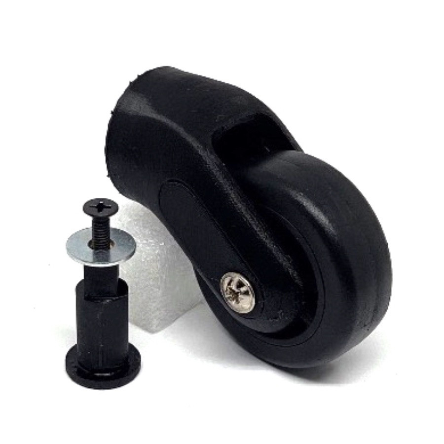 2 Roues de Bagage R620 SMART GEN2