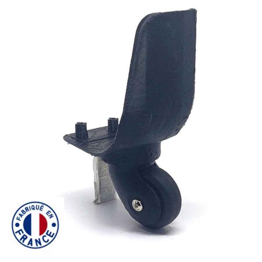 2 Roues de Valise RR119 SMART GEN2