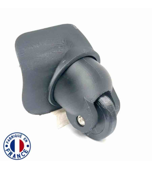 2 Roulettes de Valise R725 SMART GEN2