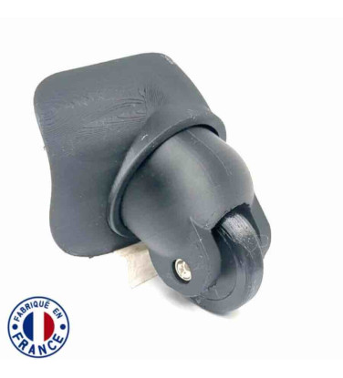 roulette bagage delsey