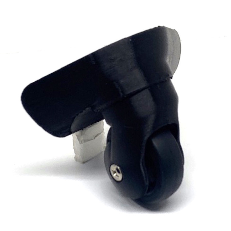 2 Roues de Valise Cabine R404C SMART GEN2