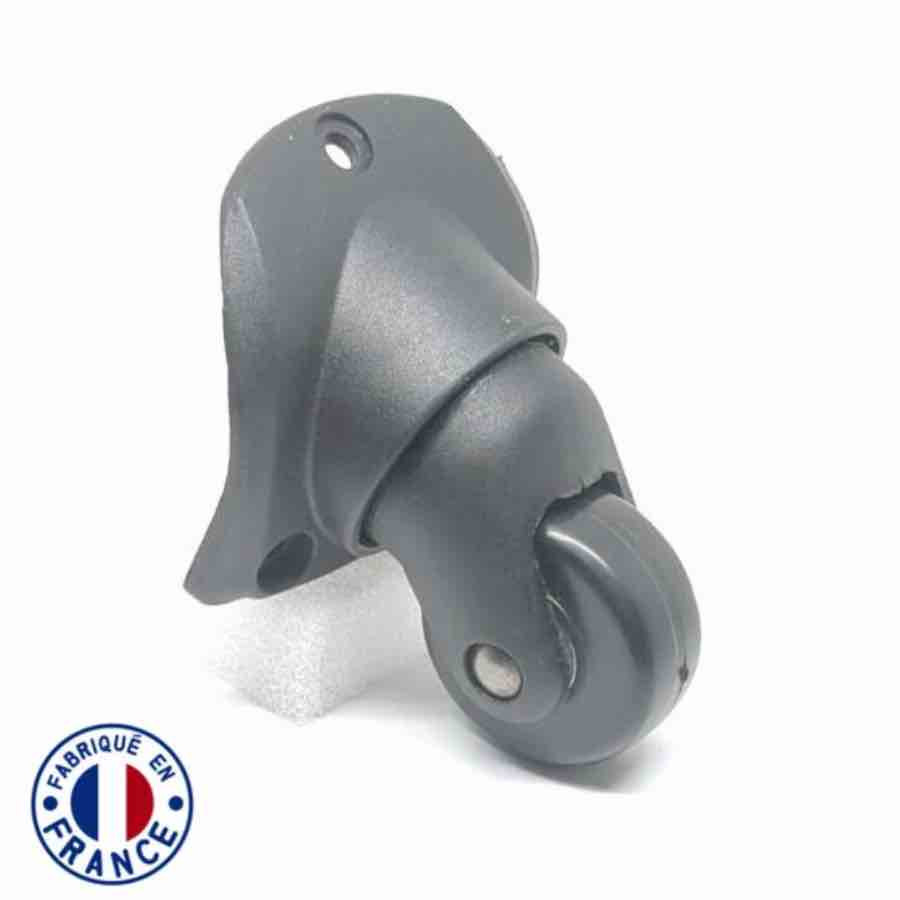 2 Roues de Valise R561 SMART GEN2 D+G