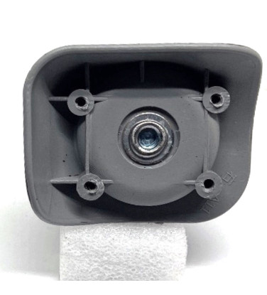 2 Roues de Bagage R819 SMART GEN2