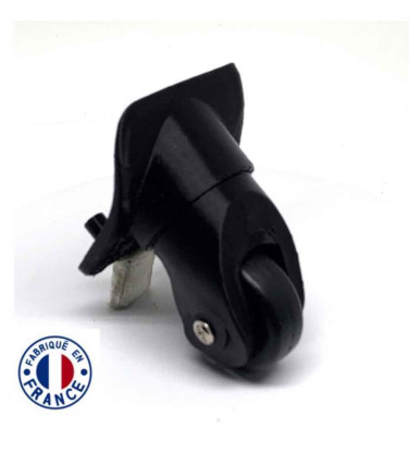 réparation de bagage