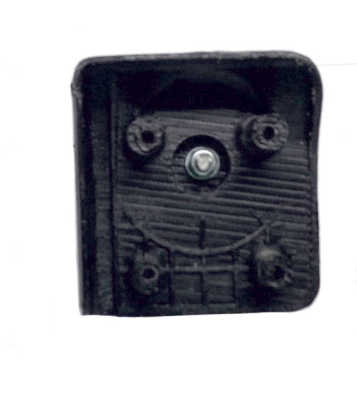 2 Roues de Valise RR111 SMART GEN2