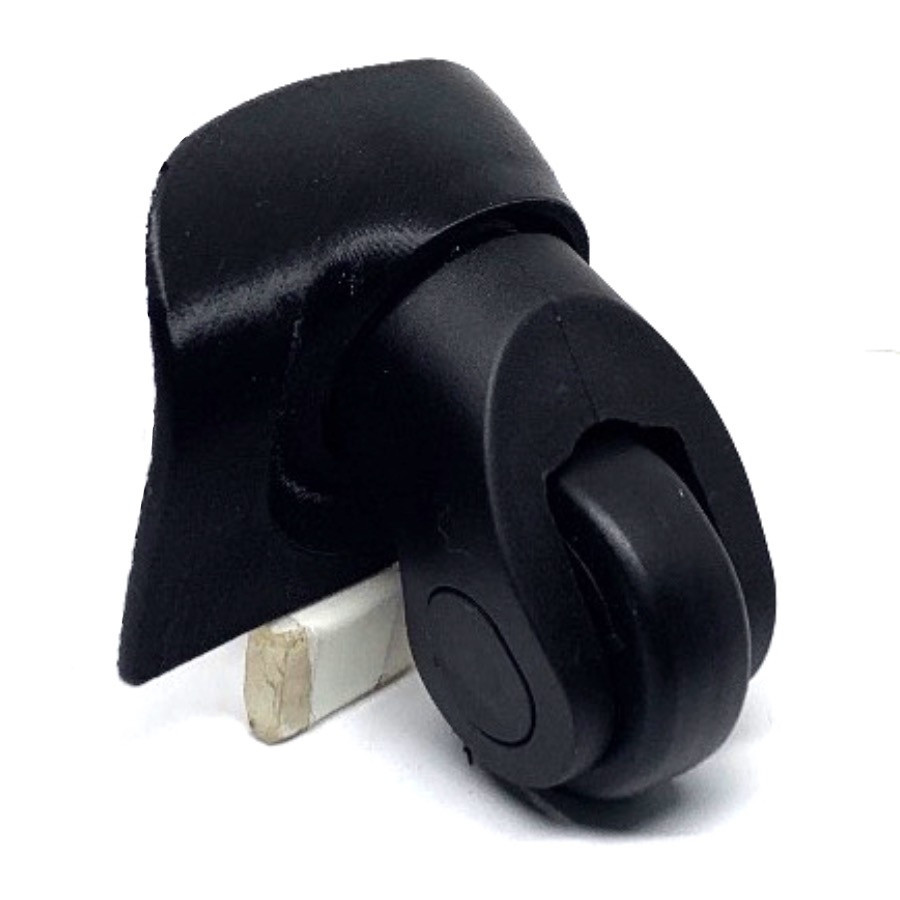 2 Roulettes de Valise R606 SMART GEN2 2 Roulettes de Valise R606 SMART GEN2