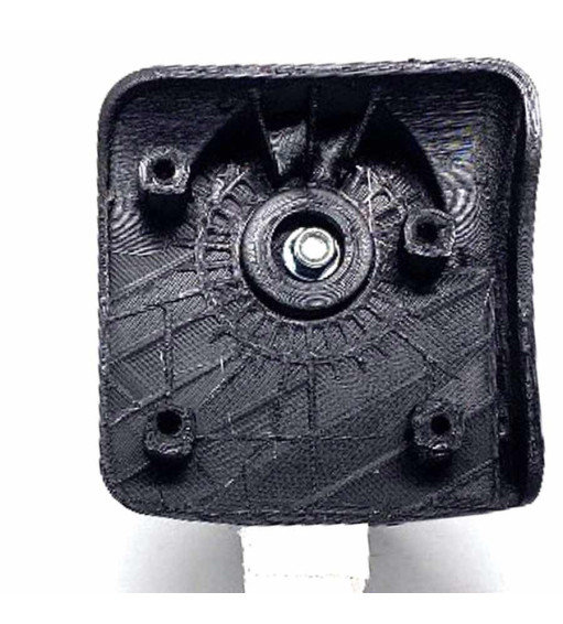 2 Roulettes de valise RR143 SMART GEN2