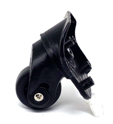 roulette de valise roncato