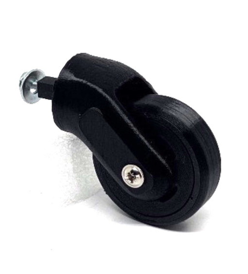 roue de valise Delsey