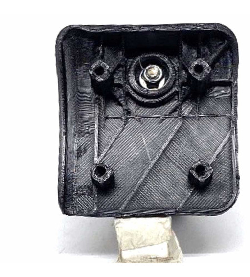 2 Roulettes de valise RR133 SMART GEN2