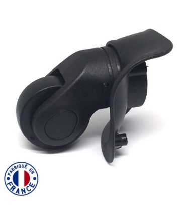 réparation de bagage