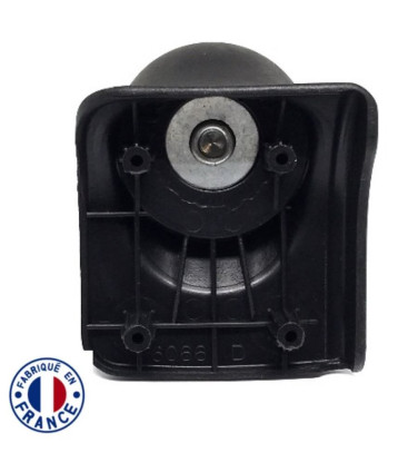 2 Roues de Valise R511 SMART GEN2