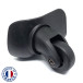 2 Roulettes de valise R118-4 I3D GEN2