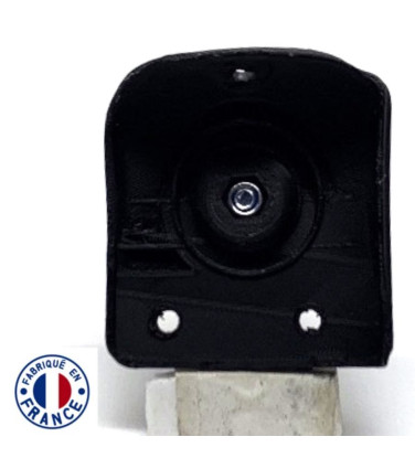 réparation de valise