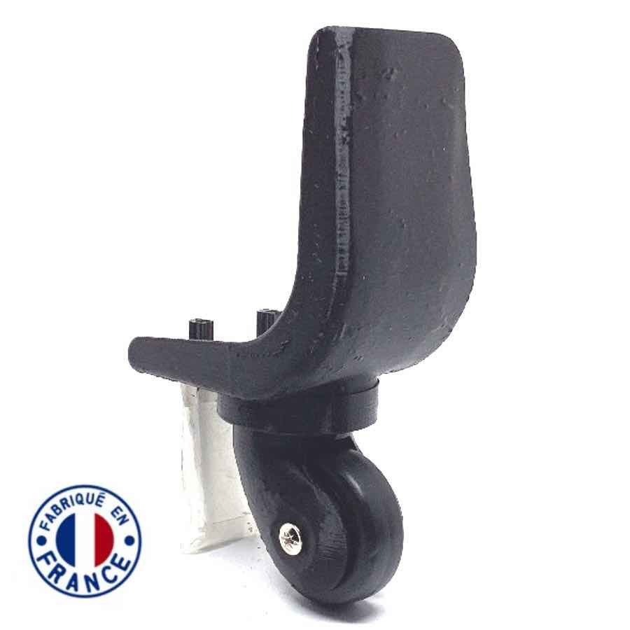 2 Roues de Valise RR138 SMART GEN2
