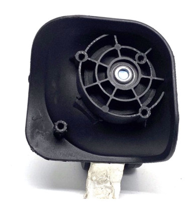 2 Doubles Roues de Bagage R815 D+G