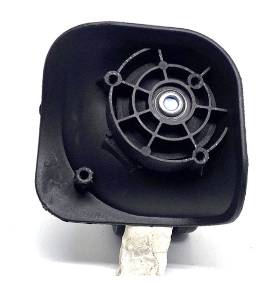 2 Doubles Roues de Bagage R815 D+G